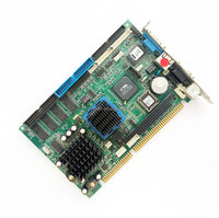 IEI FB2501 FB2504 FB2501S FJ1FB2600B-G accessoires informatiques carte mère industrielle carte CPU Module CPU carte mère 100% test