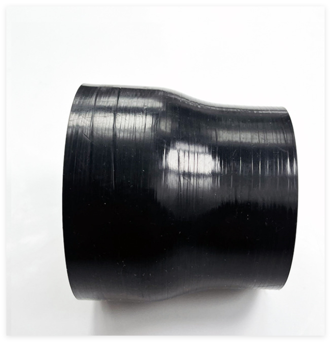 90 Degree Elbow Coupler Silicone Hose