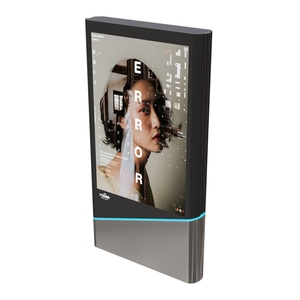 Bên ngoài quảng cáo P3 đầy đủ màu sắc màn hình <span class=keywords><strong>LED</strong></span> hiển thị dấu hiệu ánh sáng kỹ thuật số hộp - Product Image 4