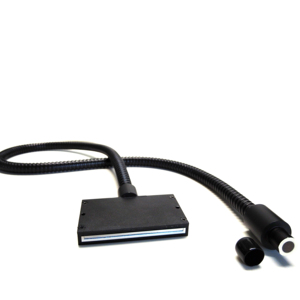 สายไฟเบอร์ออปติกแบบสองทางพร้อมปลอกหุ้ม PVC แบบกำหนดเอง - Product Image 1