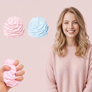 Nuovo Giocattolo Morbido Antistress a Forma di Rotolo di Crema, Divertente e Bestseller per Bambini e Adulti - Product Image 3