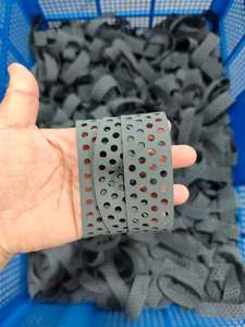 MXL serie 10mm/15mm cinghia <span class=keywords><strong>di</strong></span> fasatura piccola per stampante a getto d'inchiostro 8220 nuova condizione per parti <span class=keywords><strong>di</strong></span> stampanti a solvente - Product Image 3