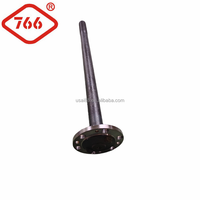 Suku Cadang Mobil Langsung dari Pabrik 42311-60190 As Roda untuk TOYOTA Land Cruiser 100 UZJ100