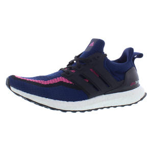 Adidas Ultraboost DNA Chaussures de sport pour hommes Taille 7 Marine/Blanc-Doublure en cuir véritable de haute qualité et semelle intérieure en Eva Jogging - Product Image 1