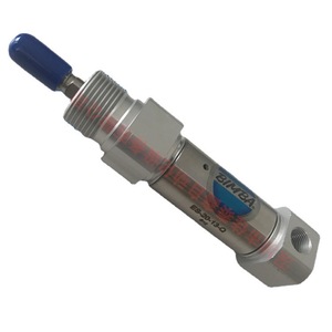 Cilindro Neumático de Aluminio Bimba Es-20-13-Q para Uso Industrial - Product Image 1