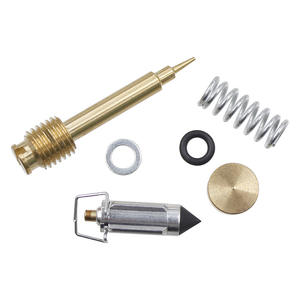 Kit de Reparación de Carburador para Motocicleta, Piezas para <span class=keywords><strong>Kawasaki</strong></span> EN450, 454, LTD, EN500 C, <span class=keywords><strong>Vulcan</strong></span> 500, EX500, Ninja 500R, 1994, 2013, - Product Image 6