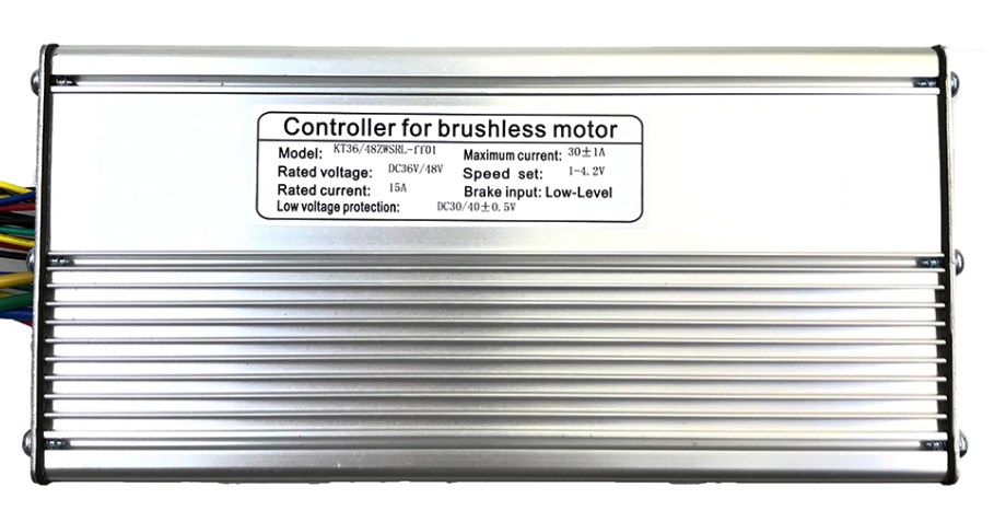 30A 1000w
