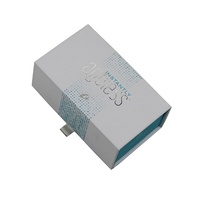 Boîtes cadeaux rigides pliables de luxe en gros, impression personnalisée, boîte cadeau en carton magnétique élégante pour produits électroniques