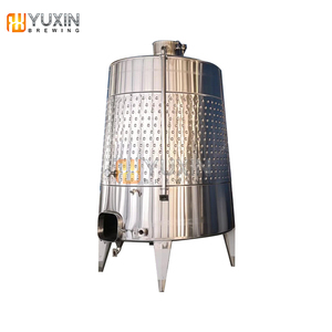 <span class=keywords><strong>Bodega</strong></span> vino equipo fermentación tanque de almacenamiento para <span class=keywords><strong>la</strong></span> <span class=keywords><strong>venta</strong></span> - Product Image 3