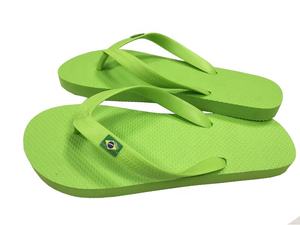 1 <span class=keywords><strong>euro</strong></span> vert tongs en caoutchouc tongs - Product Image 3