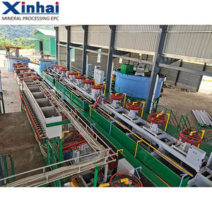 浮選セル製造/セルダデフロタシオン/浮選機 - Product Image 5