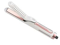 Beslife-Peigne lisseur professionnel pour salon, manche en plastique, lissage portable, crampons à air froid pour la maison