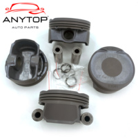Piston ANYTOP pour Peugeot EC8 1.8 WFZ 79mm OE Haute Qualité Incluant Axe de Piston Garantie 1 An Pièces Moteur