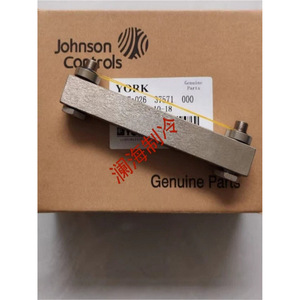 กระจกมองระดับน้ำมันยอร์ค 026 37571 000 สแตนเลสสตีล สำหรับเครื่องหมุนเหวี่ยง - Product Image 2