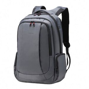Muestra gratis Daypacks con mochilas Mochila con puerto de carga USB - Product Image 3