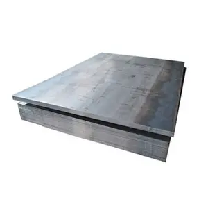 high quality with low price from chinese factory fast delivery ASTM EN standard Carbon Steel Plates