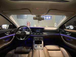 <span class=keywords><strong>Mercedes</strong></span>-<span class=keywords><strong>Benz</strong></span> E260L 2019, Sedán Ejecutivo de Lujo, Auto Usado, 10,000 km, Transmisión Automática, Volante a la Izquierda, Tracción en las Cuatro Ruedas, Asientos de Cuero, Disponible en Stock - Product Image 6