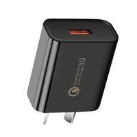 Harga Grosir Charger Mini 20W PD 18W Adaptor Ponsel dengan Colokan Perjalanan EU UK US untuk Pengisian Daya Xiaomi Redmi Samsung Ponsel Tablet.