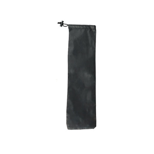 Sac de rangement pour bâtons de trekking 41,5x11cm en alliage d'aluminium et fibre de carbone, étui de transport pour bâtons de marche pour la randonnée et les voyages en plein air - Product Image 1