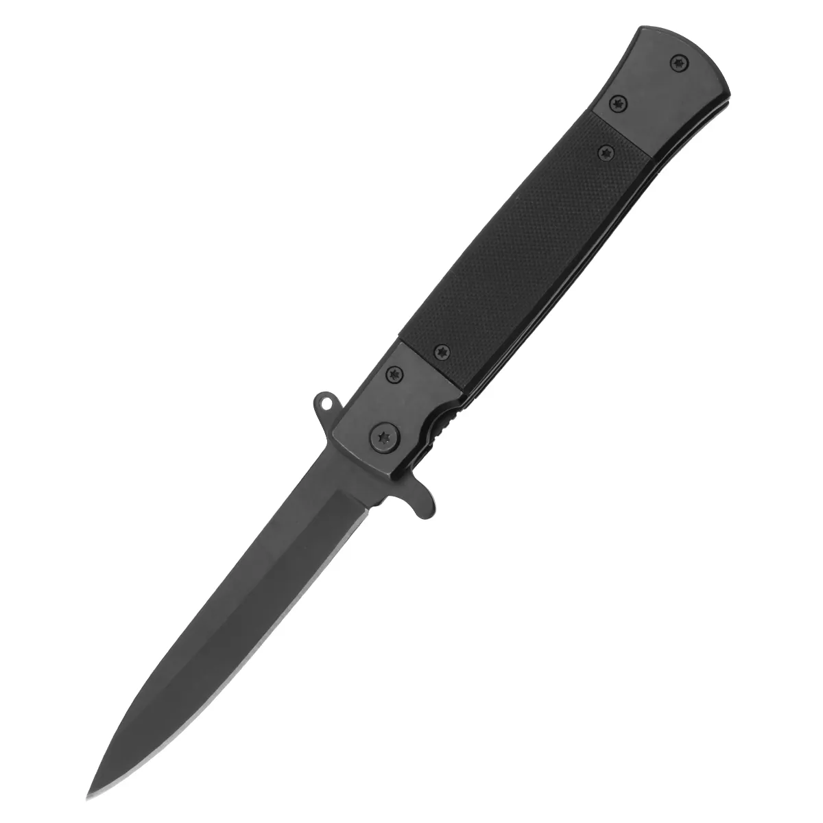 NK-4111-A-R New Style Fixed Blade Tactical Foldable Knife Pocket Utility Knife Manufacturers