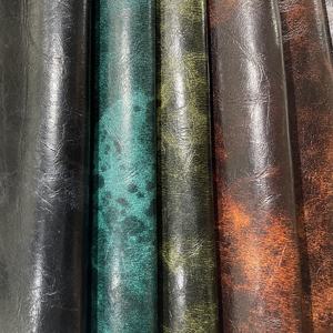 Popular antienvejecimiento <span class=keywords><strong>en</strong></span> relieve PVC PU imitación de cuero para tapicería <span class=keywords><strong>en</strong></span> asientos de <span class=keywords><strong>coche</strong></span> sofás bolsos muebles para uso de silla decorativa - Product Image 5