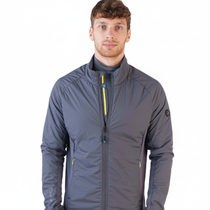 OVINDOLI giacca ibrida uomo Outdoor - Product Image 2