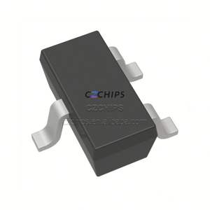 Chip de Circuito Integrado Original Auténtico DDTC113ZE-7-F SOT523-3, Suministro Integral de Componentes Electrónicos, CZSKU:X3D2J7Q2 - Product Image 1