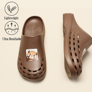 Nuovo Design per infermiere <span class=keywords><strong>scarpe</strong></span> <span class=keywords><strong>da</strong></span> lavoro Ultra leggere <span class=keywords><strong>da</strong></span> ospedale antiscivolo <span class=keywords><strong>da</strong></span> giardino - Product Image 4