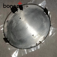 Emblème de calandre avant OEM pour Nissan Sentra Versa 2020-2022, NEUF, 62890-6LH0A