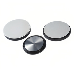 XZD Semiconductor <b>Liquid</b> Cooled Chuck Heat Sink GL Series Chassis Mount Uniform Heat Transfer -60 To 200C - Product Image 3