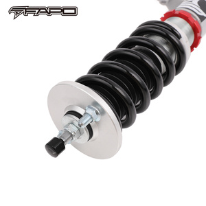 Oferta Especial FAPO PF002420 para Honda Civic (Horquilla Trasera) EK/EM/DC2/<span class=keywords><strong>EJ</strong></span> 1996-2000 Juego de Coilovers Kits para Bajar Suspensión y Amortiguador - Product Image 4