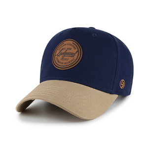 Top Tier globale cappello produttori offrono l'alta qualità Unisex Premium 5 pannello berretto da Baseball personalizzato ricamo Logo per gli uomini sportivi - Product Image 4