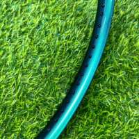 Nouvelle arrivée Raquette de tennis caméléon professionnelle à couleur changeante Prix d'usine Support Conception personnalisée