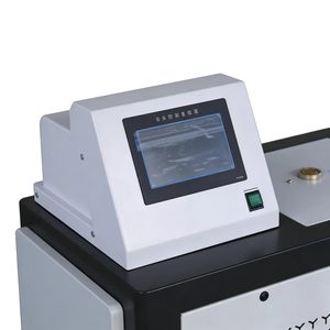 San Yu HD-LD-1100 高精度空心玻璃露点测量仪，具有自动测试和温度控制功能，温度范围为-65C至-35C - Product Image 4