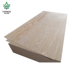 <span class=keywords><strong>Contreplaqué</strong></span> de pin rainuré 4x8 pour meubles, qualité armoire - Product Image 5