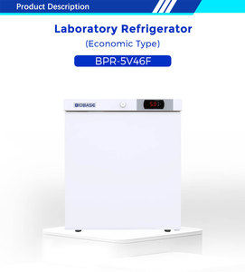 Réfrigérateur de laboratoire BIOBASE BPR-5V46F, type économique, capacité 46L, pour laboratoires - Product Image 4