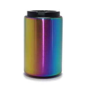 ואקום שחור צבעים באר Dispenser לדחוף את לחץ למטה מגנטי אוטומטי בקבוק בירה פותחן קידום מכירות מתכת לדחוף בקבוק פותחן - Product Image 3