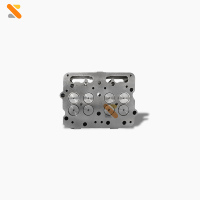 Testata Cilindri di Alta Qualità per Motore Diesel N14 Ricambi per Camion 3078308