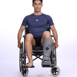 चिकित्सा चलने बूट संभालो bota पैरा caminar botte डे marche टूट के लिए पैर, Sprained टखने, fractures या दुखती सर्जरी - Product Image 3