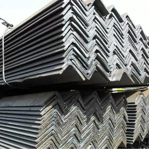 Thép góc ASTM A36 A53 Q235 q345 Carbon bằng thép góc mạ kẽm sắt L hình dạng góc thép nhẹ - Product Image 4