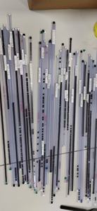 ชิปหน่วยความจำ EEPROM DDR5 PCIe 24C02A-24C256A/34C04A แบรนด์ดั้งเดิมหลากหลายรุ่น - Product Image 6