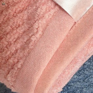 Toalla de Baño de Fibra de Cáñamo <span class=keywords><strong>y</strong></span> Bambú de Color Sólido al por Mayor, Suave, Absorbente <span class=keywords><strong>y</strong></span> Cómoda para Baño <span class=keywords><strong>y</strong></span> Hogar - Product Image 2