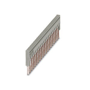 Phoe-nix-contact 3213206, 20-3,5 GY - Puente Conectable, Nuevo Original, Disponible en Stock - Product Image 1