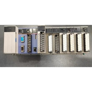 ตัวควบคุม PLC รุ่น LQV200 Z LQP512 Z LQP520 Z HSC 16 I/O 240 V Modbus สำหรับระบบอัตโนมัติทางอุตสาหกรรม - Product Image 1