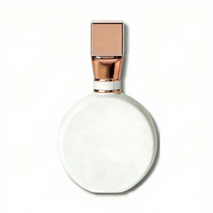 Profumo Eau De Parfum Cremoso al Pralinato, <span class=keywords><strong>Fragranza</strong></span> Duratura di Vaniglia e Muschio per Donne - Product Image 3