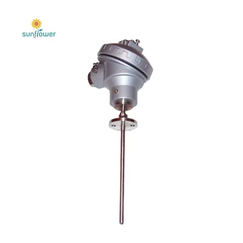 कश्मीर प्रकार 1.2mm एकल कोर Thermocouple तार बिजली के तार