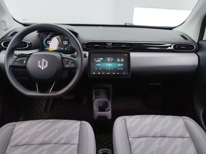 Venta Especial: Auto Usado Leapmotor T03 2024, Edición Comfort, 310 km, Hatchback Eléctrico, <span class=keywords><strong>Precio</strong></span> Competitivo, Volante a la Izquierda, 4 Plazas - Product Image 4