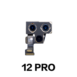 Câble flexible de remplacement pour caméra arrière de gros volume pour <span class=keywords><strong>iPhone</strong></span> 11, <span class=keywords><strong>12</strong></span>, <span class=keywords><strong>12</strong></span> Pro, <span class=keywords><strong>12</strong></span> Pro Max – Pièces de <span class=keywords><strong>réparation</strong></span> pour téléphone - Product Image 2