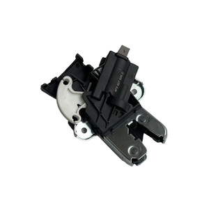 Actuador de Cerradura de Maletero para Audi A6LC6, 4F5827505D, 12V, Componente del Sistema de Cierre Centralizado - Product Image 3