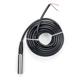 Thủy lực mức dầu chuyển đổi điện dung cảm biến mức nhiên liệu biến áp chỉ báo mức dầu - Product Image 1